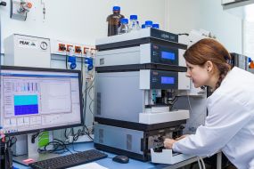 Программа производственного контроля ХАССП в Сочи 